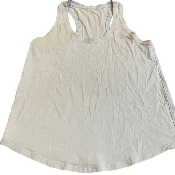 Lululemon tank top size 6 - Picture 1 of 7
